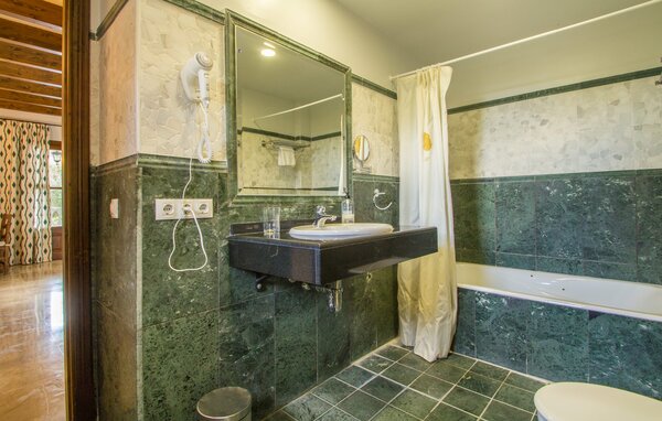 Semesterhus - Sa Pleta, Petra , Spanien - EMF036 701