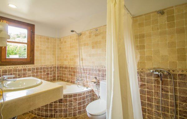 Semesterhus - Sa Pleta, Petra , Spanien - EMF036 705