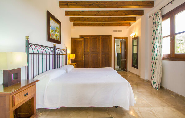 Semesterhus - Sa Pleta, Petra , Spanien - EMF036 603