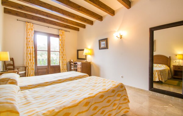 Semesterhus - Sa Pleta, Petra , Spanien - EMF036 606