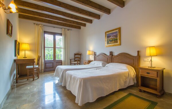 Semesterhus - Sa Pleta, Petra , Spanien - EMF036 607