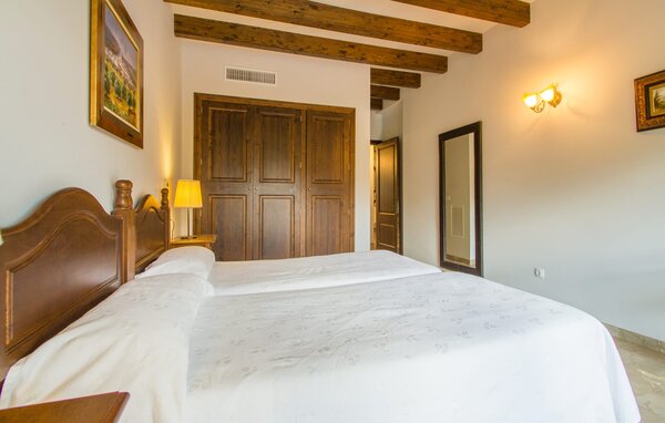 Semesterhus - Sa Pleta, Petra , Spanien - EMF036 608