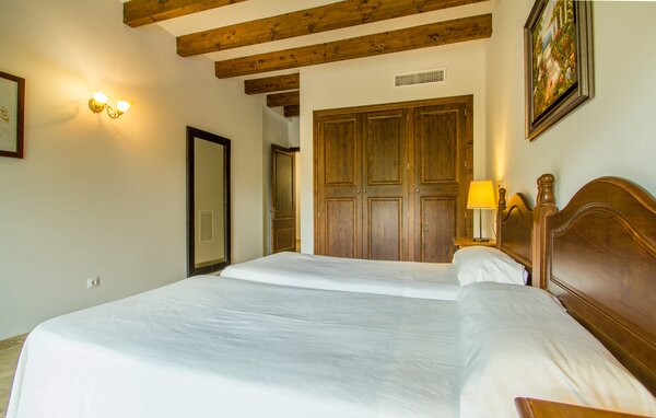 Semesterhus - Sa Pleta, Petra , Spanien - EMF036 610