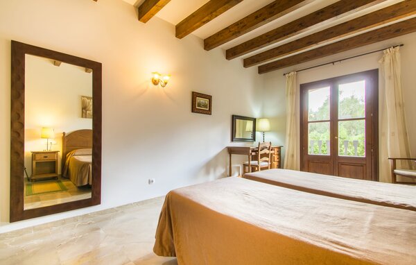 Semesterhus - Sa Pleta, Petra , Spanien - EMF036 611