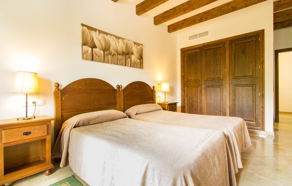 Semesterhus - Sa Pleta, Petra , Spanien - EMF036 612