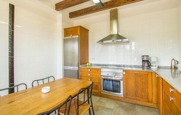 Semesterhus - Sa Pleta, Petra , Spanien - EMF036 402