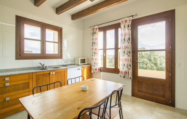 Semesterhus - Sa Pleta, Petra , Spanien - EMF036 403