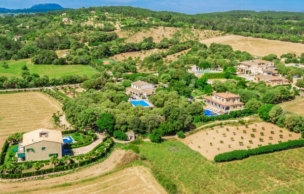 Semesterhus - Sa Pleta, Petra , Spanien - EMF036 83