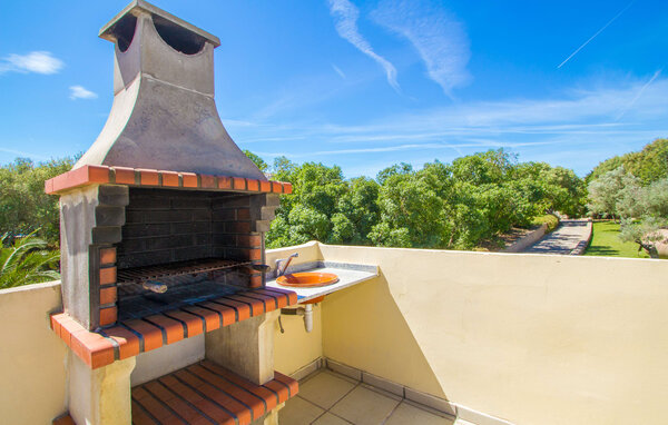 Semesterhus - Sa Pleta, Petra , Spanien - EMF036 105