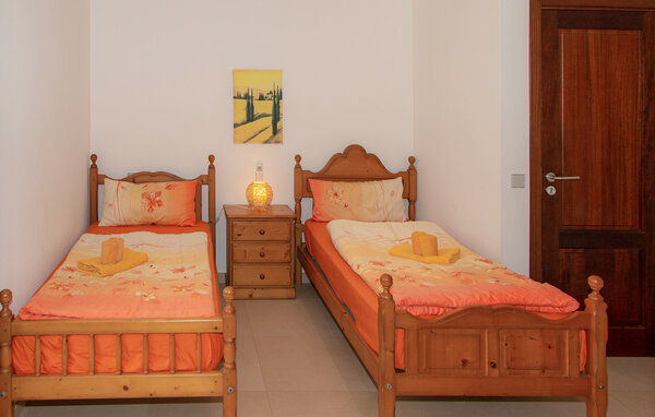 Casa de vacaciones - Amarador, Cala Santanyi , España - EMF037 604