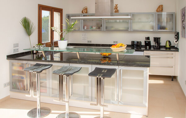 Casa de vacaciones - Amarador, Cala Santanyi , España - EMF037 404