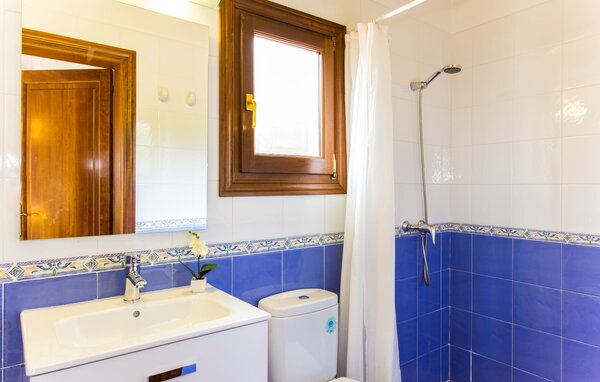 Holiday Home - Es Corto, Arta , Spain - EMF038 705