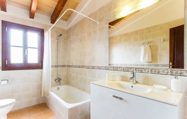 Holiday Home - Es Corto, Arta , Spain - EMF038 706