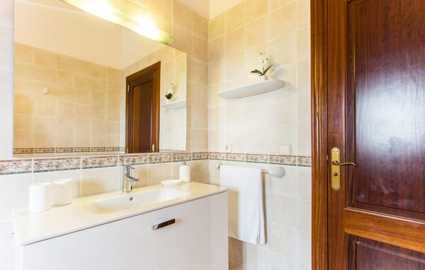 Holiday Home - Es Corto, Arta , Spain - EMF038 707