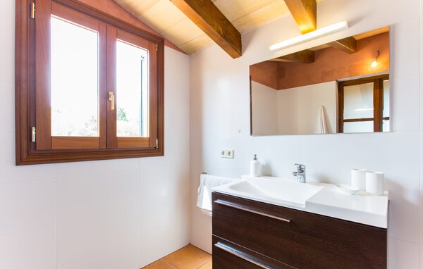 Holiday Home - Es Corto, Arta , Spain - EMF038 708