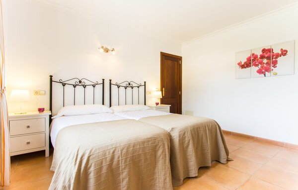 Holiday Home - Es Corto, Arta , Spain - EMF038 602