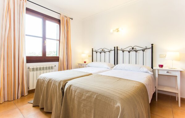 Holiday Home - Es Corto, Arta , Spain - EMF038 604
