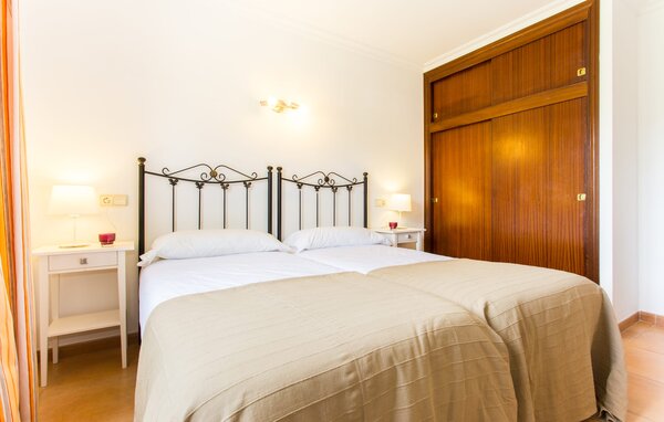 Holiday Home - Es Corto, Arta , Spain - EMF038 605