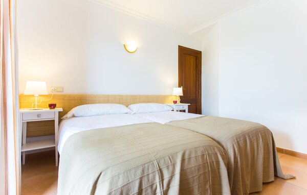 Holiday Home - Es Corto, Arta , Spain - EMF038 608
