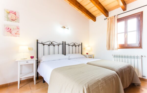 Holiday Home - Es Corto, Arta , Spain - EMF038 609