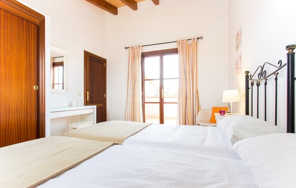 Holiday Home - Es Corto, Arta , Spain - EMF038 611