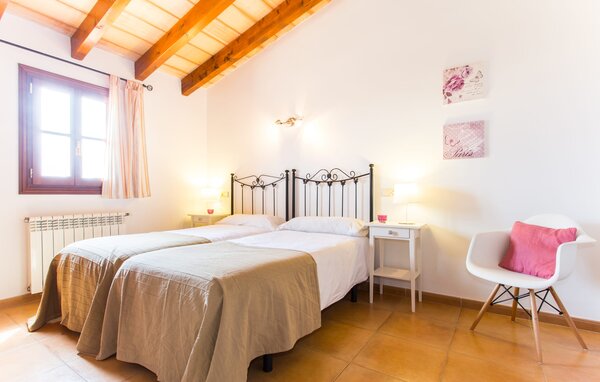Holiday Home - Es Corto, Arta , Spain - EMF038 612