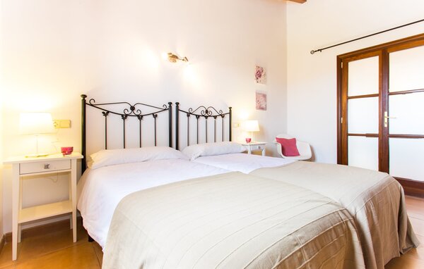 Holiday Home - Es Corto, Arta , Spain - EMF038 613