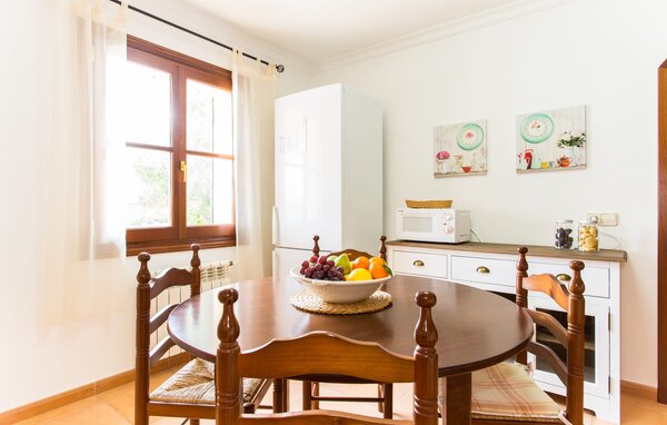 Holiday Home - Es Corto, Arta , Spain - EMF038 501