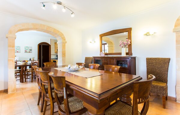 Holiday Home - Es Corto, Arta , Spain - EMF038 502