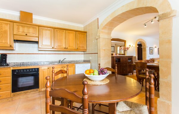 Holiday Home - Es Corto, Arta , Spain - EMF038 402