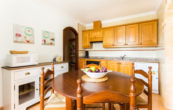 Holiday Home - Es Corto, Arta , Spain - EMF038 403