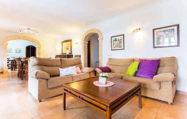 Holiday Home - Es Corto, Arta , Spain - EMF038 8