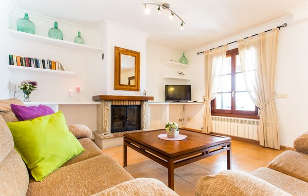 Holiday Home - Es Corto, Arta , Spain - EMF038 302