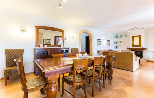 Holiday Home - Es Corto, Arta , Spain - EMF038 303