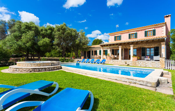 Holiday Home - Es Corto, Arta , Spain - EMF038 3