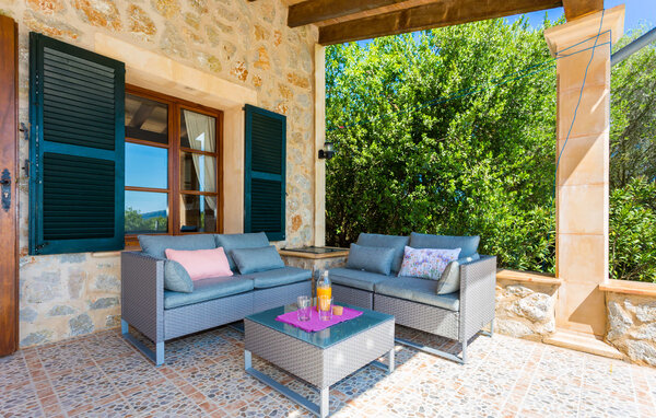 Holiday Home - Es Corto, Arta , Spain - EMF038 6
