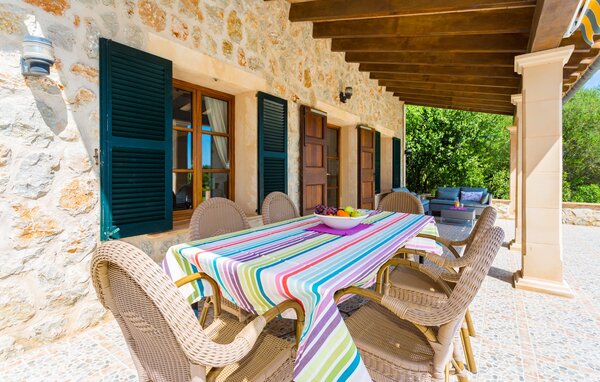 Holiday Home - Es Corto, Arta , Spain - EMF038 102