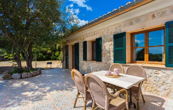 Holiday Home - Es Corto, Arta , Spain - EMF038 103