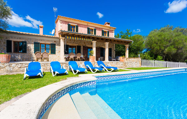 Holiday Home - Es Corto, Arta , Spain - EMF038 11