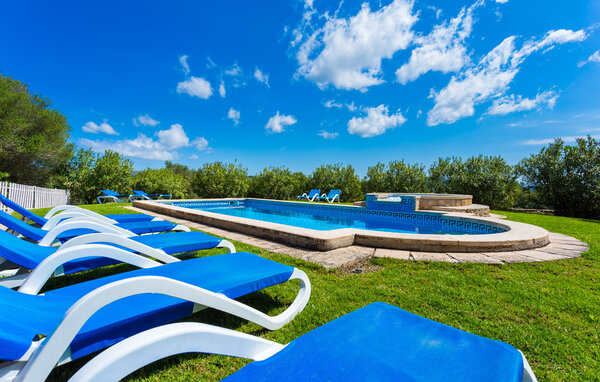 Holiday Home - Es Corto, Arta , Spain - EMF038 12