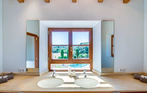 Casa de vacaciones - Esteva, Sant Llorenc , España - EMF041 701