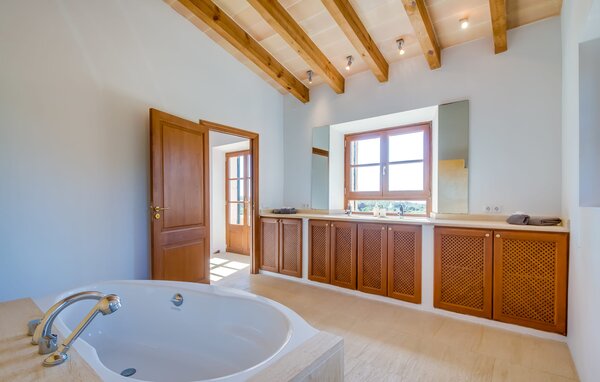 Casa de vacaciones - Esteva, Sant Llorenc , España - EMF041 702
