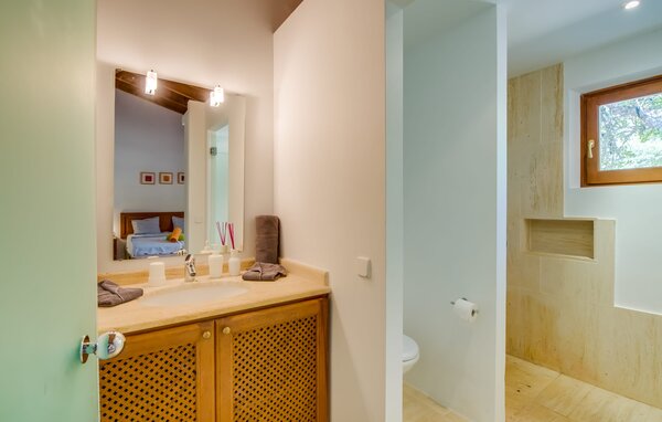 Casa de vacaciones - Esteva, Sant Llorenc , España - EMF041 703