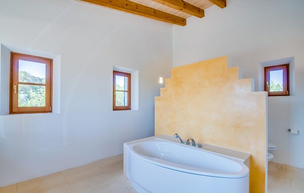 Casa de vacaciones - Esteva, Sant Llorenc , España - EMF041 705