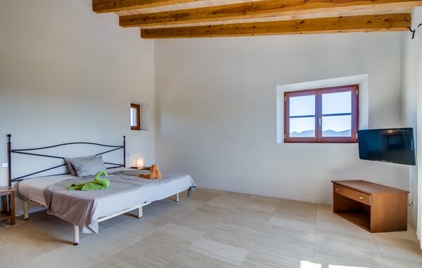 Casa de vacaciones - Esteva, Sant Llorenc , España - EMF041 601