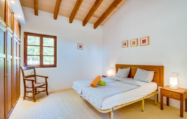 Casa de vacaciones - Esteva, Sant Llorenc , España - EMF041 605