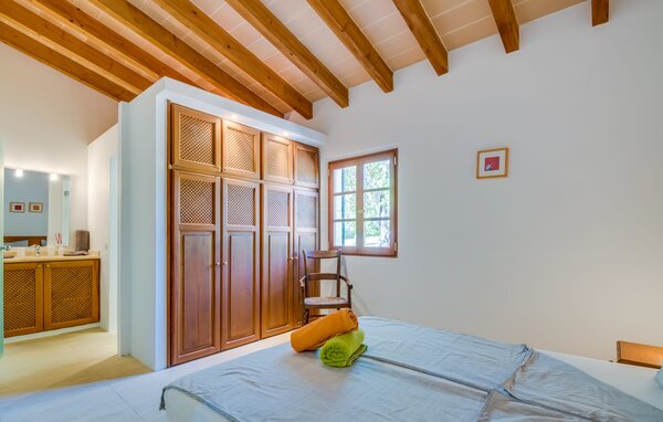Casa de vacaciones - Esteva, Sant Llorenc , España - EMF041 606