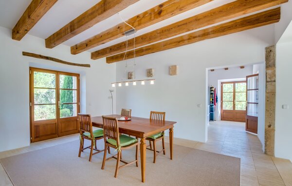 Casa de vacaciones - Esteva, Sant Llorenc , España - EMF041 501