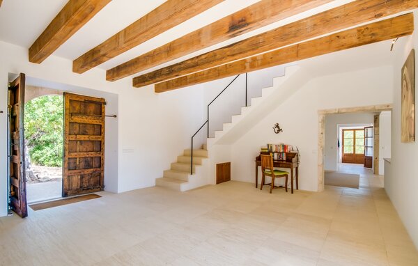 Casa de vacaciones - Esteva, Sant Llorenc , España - EMF041 503