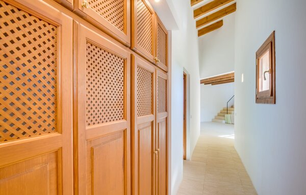 Casa de vacaciones - Esteva, Sant Llorenc , España - EMF041 504